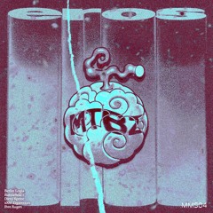 Berlin Logia (RIN) - (mtbz Trance Mashup)