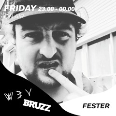 050321 BRUZZ // FESTER