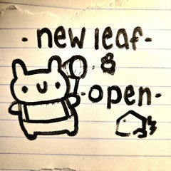 new leaf
