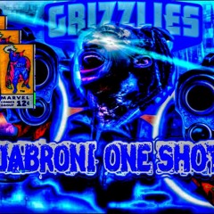 Jabroni One Shot GrizzlyJAmagnum