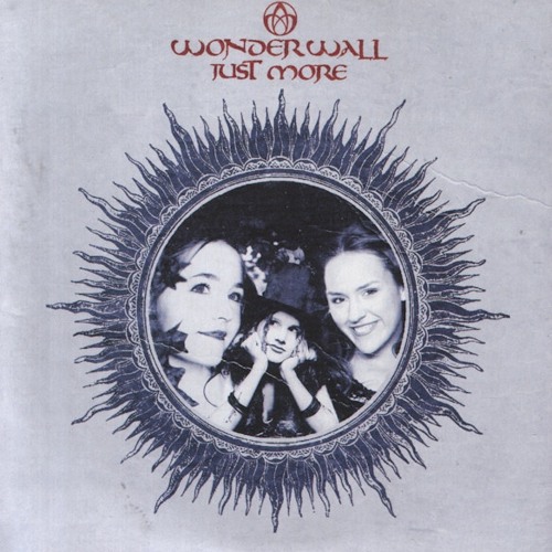 Wonderwall - Just More (Dirty Harry Club Mix)