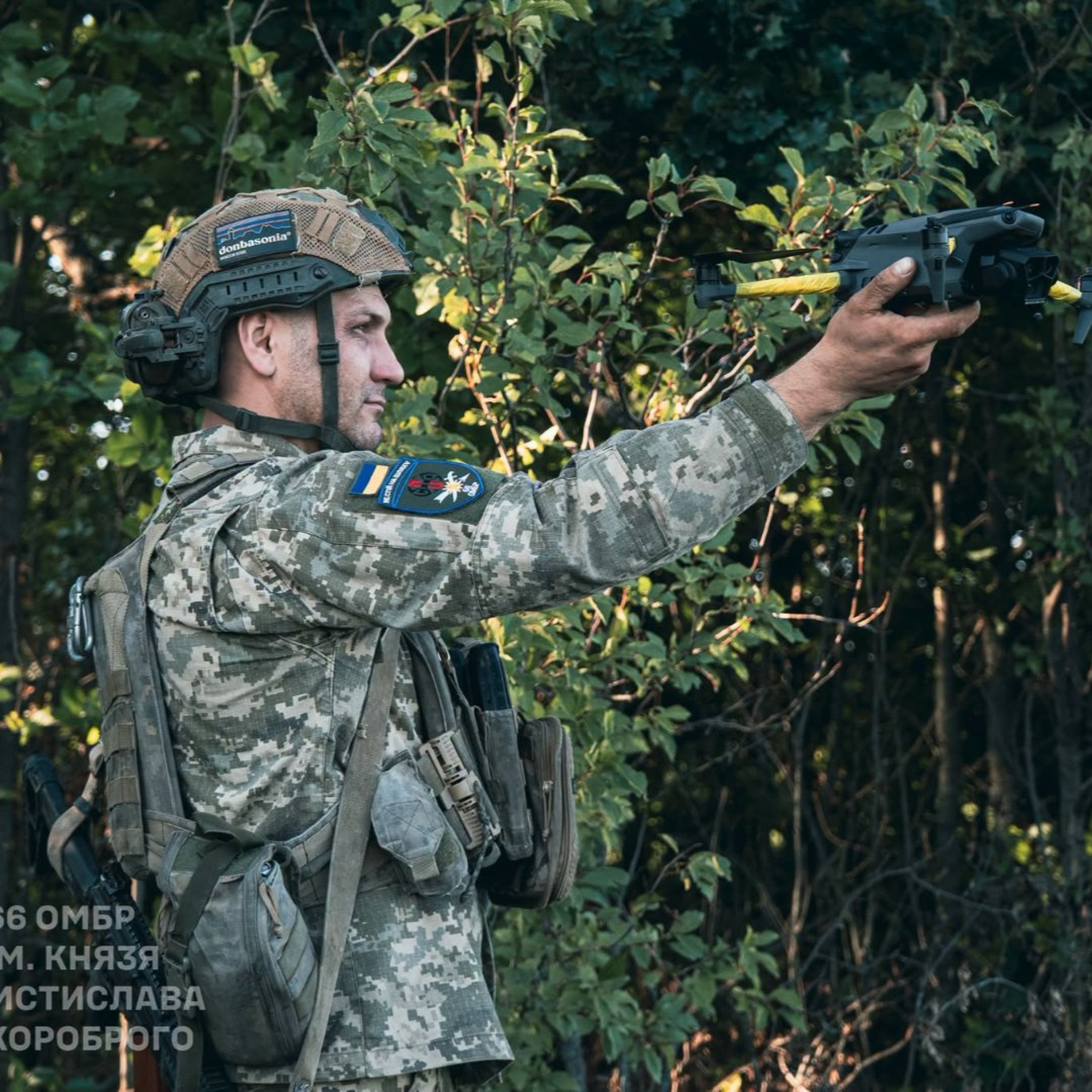 Понад 30 бійців уже повернулися: що чекає військових після СЗЧ у 66-й ОМБр