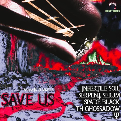 $kiMa$k $ummerz - Ψ