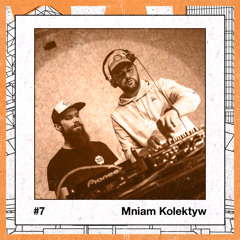 HOUSE MEKKA #07 pres. Mniam Kolektyw