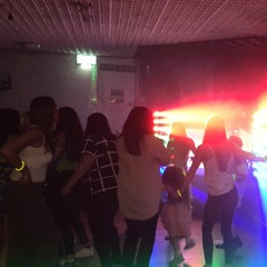 Billy & Darci's Birthday party Dj Ashy-g Mc Gravity & Mc Sibby