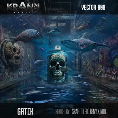 Gatik (Null Rmx)