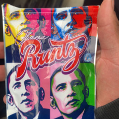 obama runts