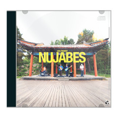 The Nujabes Mix (Continuous OMA Mix)