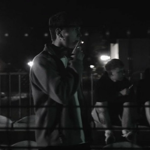 YJOZE - Nie Do Konca Clean