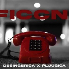 DESINGERICA X PLJUGICA - FICCNI