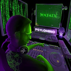 Psylomino - Matrix (Original Mix)