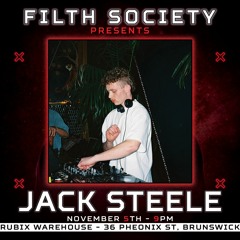 Half Hour Of Power With JACK STEELE