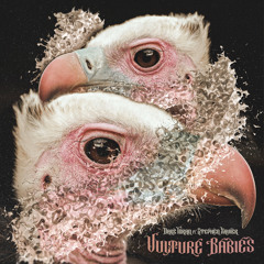Vulture Babies(feat. Stephen Xavier) (prod. by Alejandro)