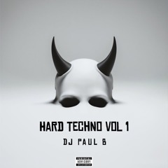 Hard Techno Vol 1