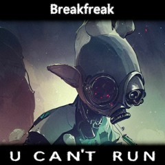 U Can't Run