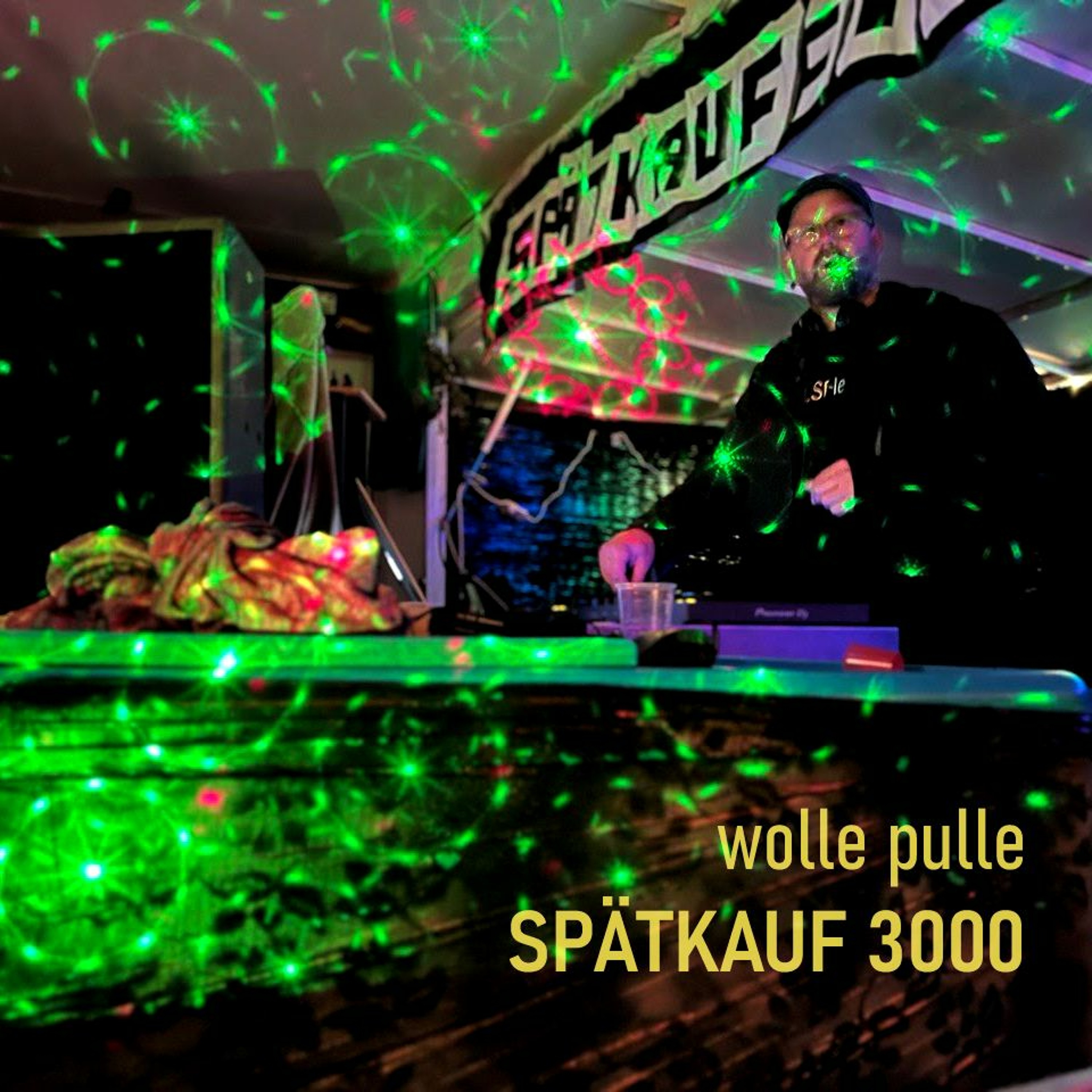 Wolles Musik