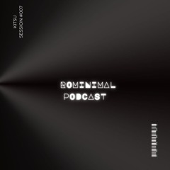Rominimal Podcast (Session #006)