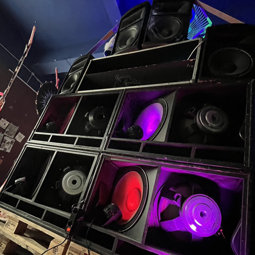 Mr. Modus // Wöchentliche Endstufenreinigung