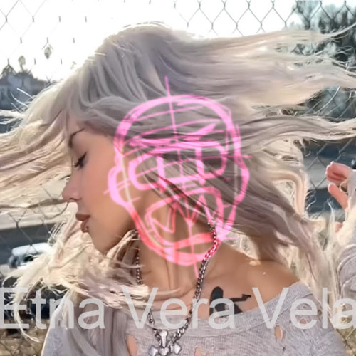 my sprite like easter