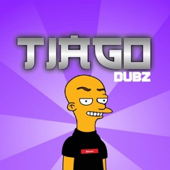 TIAGO DUBZ - BEAST (FREE DIRECT D/L)