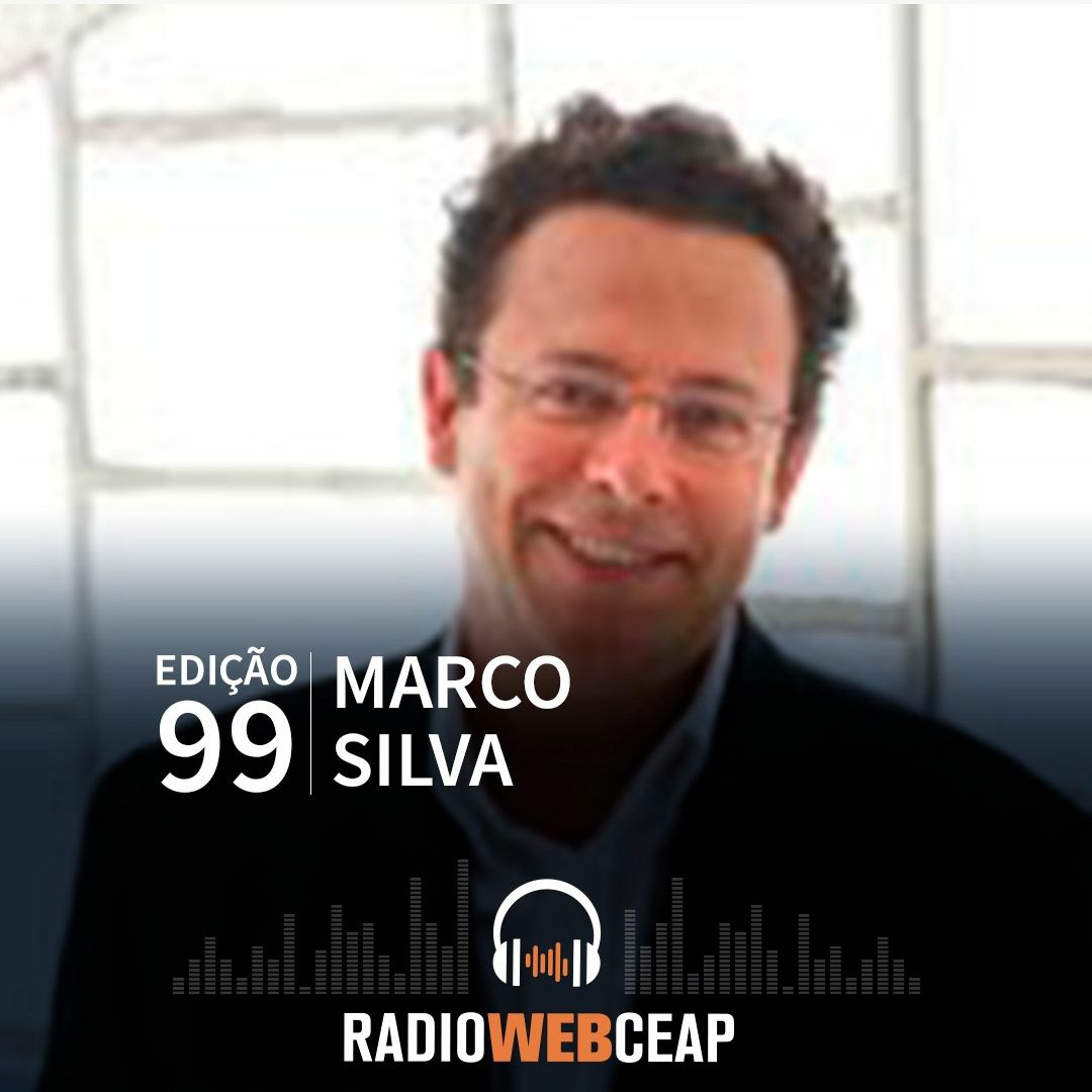 Radioweb CEAP: formação de professores