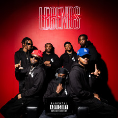 Touch Toes Riddim Cypher (feat. One Don, Topman Meeko, Enzooo, Erin B & Yung 2nuff)