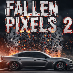 Fallen Pixels v2
