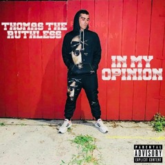 (Stories Of My Life) Track,1 (In My Opinion)(3)