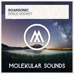 Soarsonic - Space Rocket