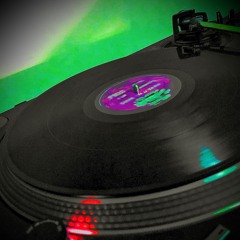 Artificial Red & Voodoo Child | Beats From The Box Vol.2 (Deep Jungle Mix)Wax