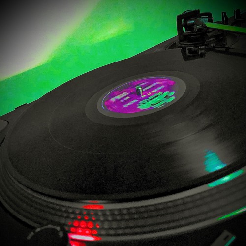 Artificial Red & Voodoo Child | Beats From The Box Vol.2 (Deep Jungle Mix)Wax