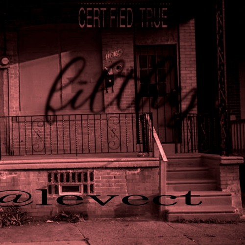 levect - filthy (prod. molly thrillex) *Unreleased*