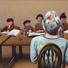 en enda bakterie kan döda dig