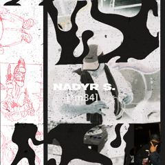 Nadyr S. @ [*m34] // 10.26.24// Saint Louis