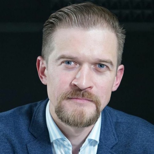 Stream Валерый Мацкевіч. Ці вартая ўвагі гульня ў Каардынацыйную раду ...