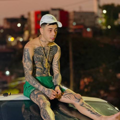 SEGUNDA XOTA NO RJ NOS TA DE ROLÉ X BEM LONGE DE MAGNATA - DJ TUE - 2025🔥