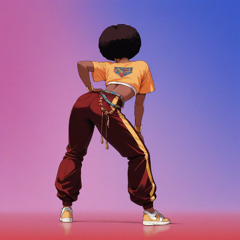 Move Baby