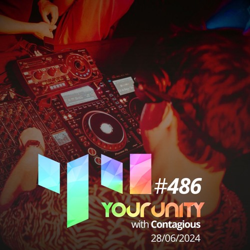 Episode #486 with Contagious