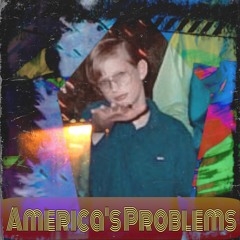 Americas Problems 10 Techno Facist Guy