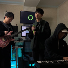 존박 - 네 생각 (cover)