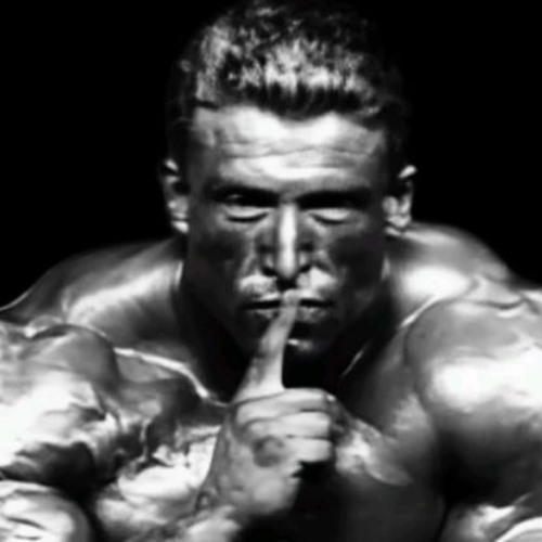 Sphericz - Good Old Days X Tom Platz & Dorian Yates