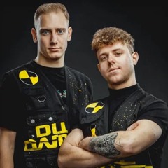 Dual Damage & Timmy Trumpet - We like to party (HQ)