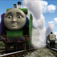 Hero of the Rails - The Chase