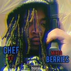 MIXED BERRIES (INTERLUDE)