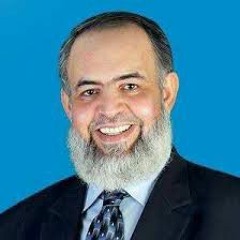 الشَّيْخ حَازِم صَلَاح أَبُو إِسمَاعِيل :"))