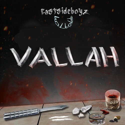 Vallah (Rot Fünf Remix)