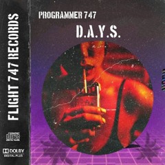 PROGRAMMER 747 - DAYS