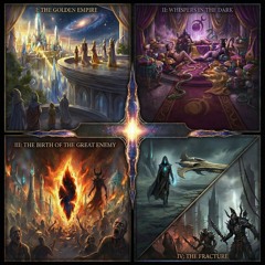 The Ecstasy of Extinction