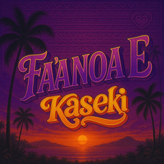 Fa'anoa e
