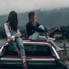 HAZE SCHRÄGSTRICH STÖRUNG VS. OLIVIA RODRIGO - DRIVERS LICENSE [REMIX]